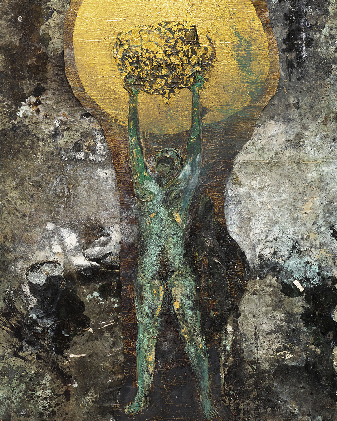 Offerta didattica Kiefer. Le Alchimiste