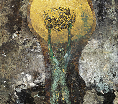 Anselm Kiefer. Le Alchimiste