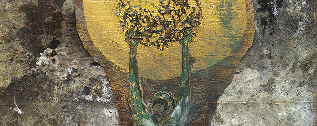 Anselm Kiefer. Le Alchimiste