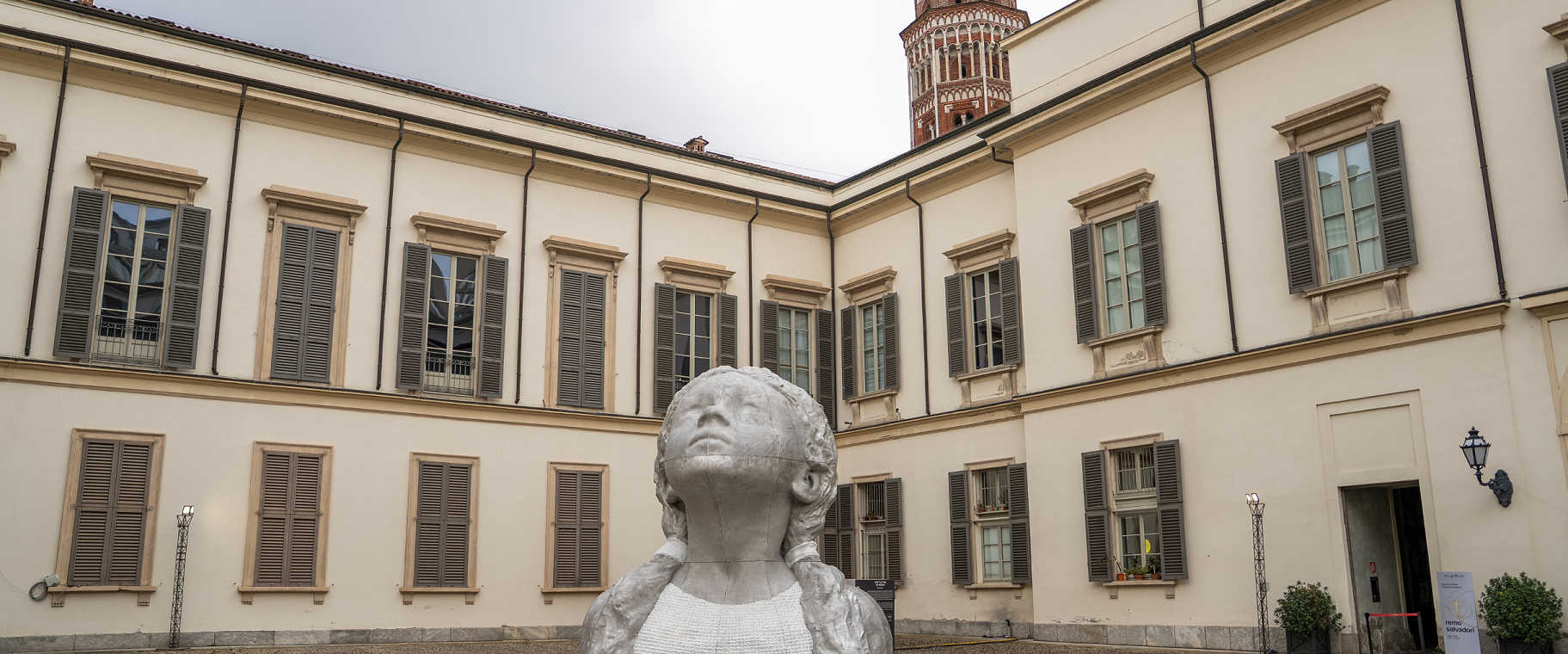 Milano legge Fenoglio