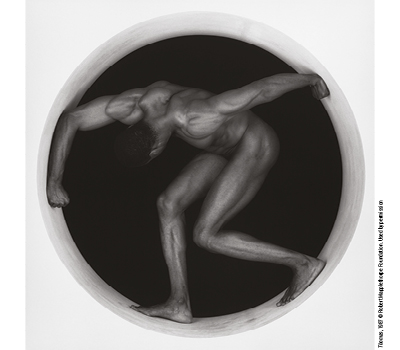 Offerta didattica Robert Mapplethorpe. Le forme del desiderio