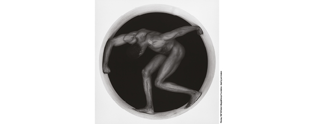 ROBERT MAPPLETHORPE  Le forme del desiderio