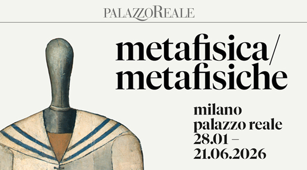 Offerta didattica Metafisica / Metafisiche