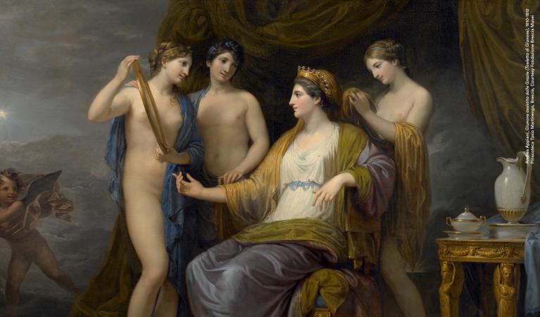 APPIANI Il Neoclassicismo a Milano