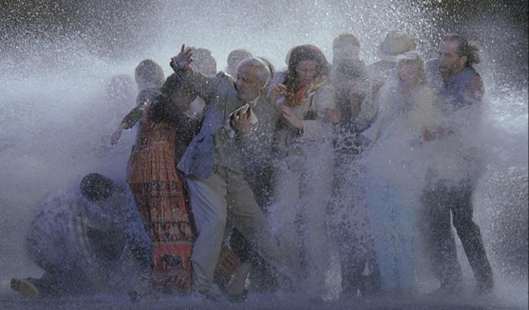 BILL VIOLA
