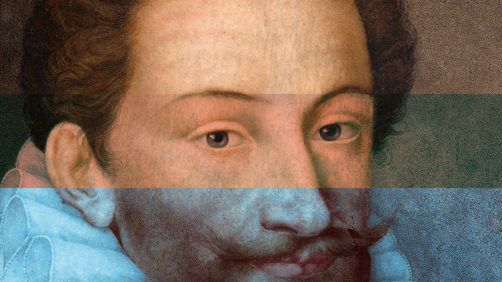 ART FROM INSIDE. Capolavori svelati tra arte e scienza