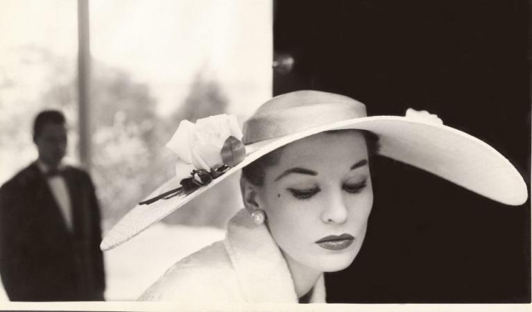 HELMUT NEWTON LEGACY