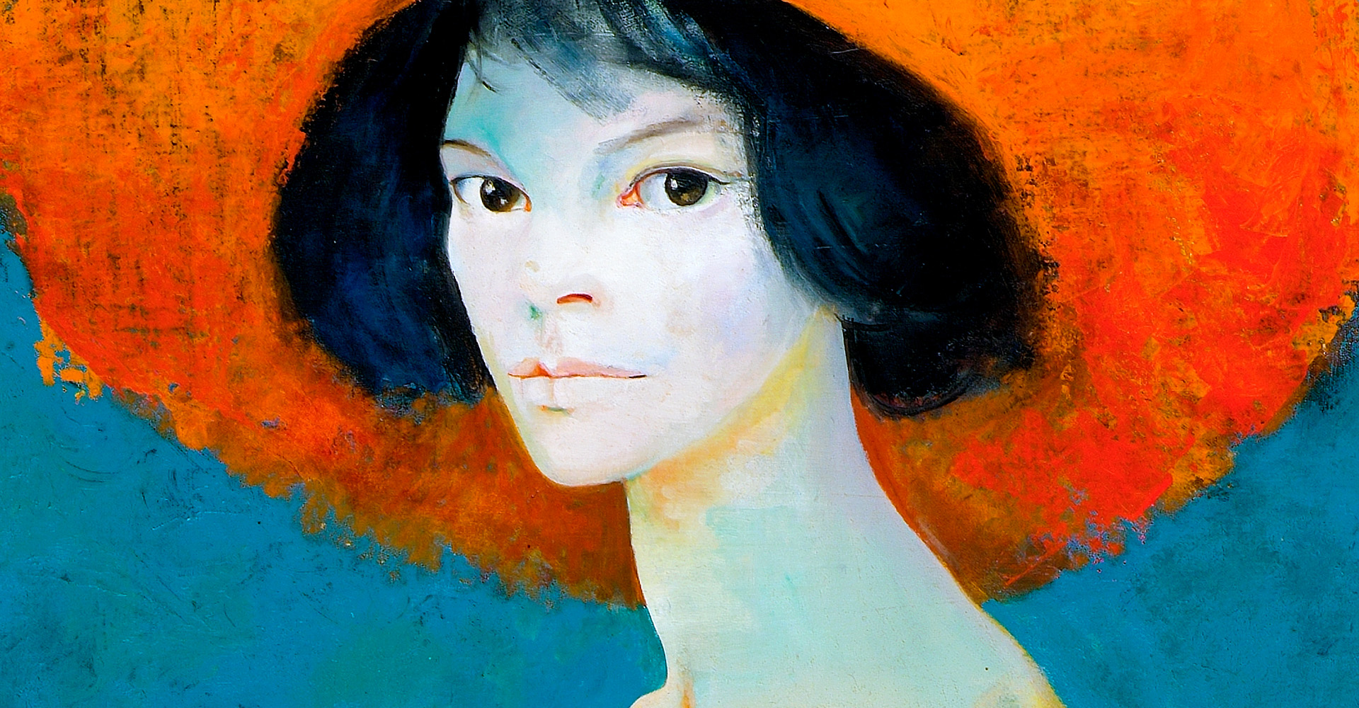 Io sono LEONOR FINI