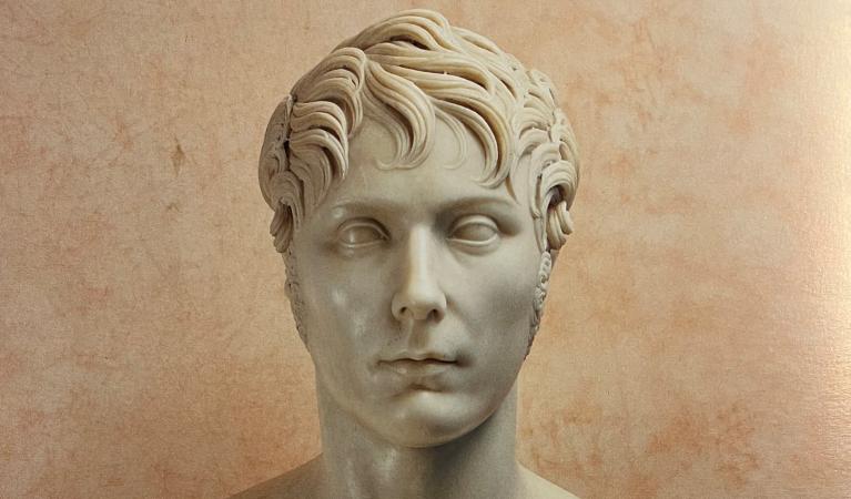 A CASA DEL VICERÉ. Eugenio di Beauharnais nella Milano Napoleonica