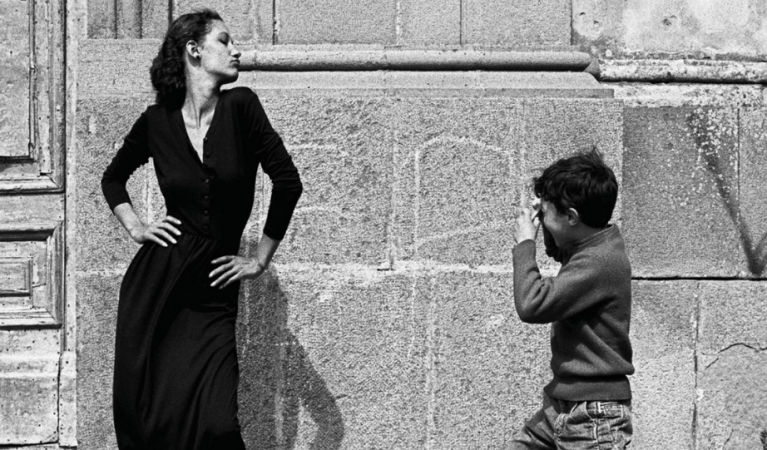 Ferdinando Scianna Viaggio Racconto Memoria