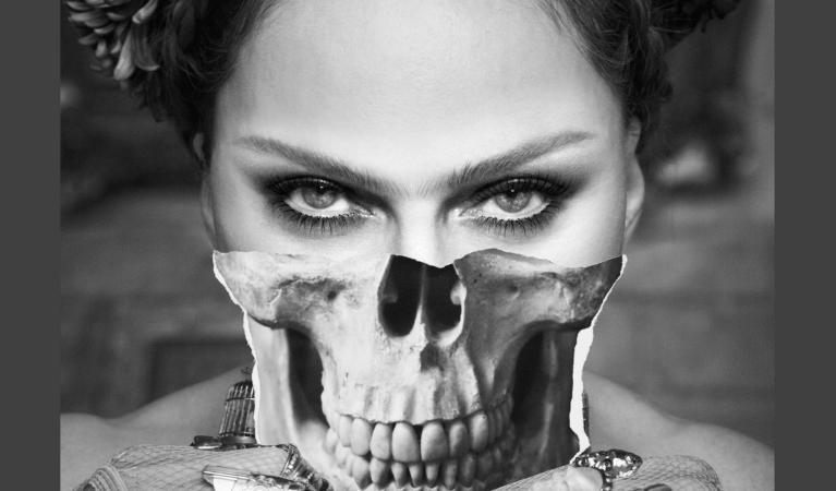 LUIGI & IANGO UNVEILED