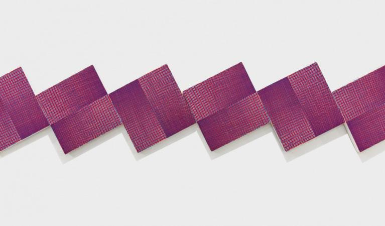 Mario Nigro Opere 1947-1992