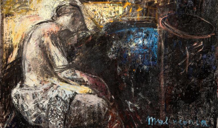 RUGGERO SAVINIO. Opere 1959-2022