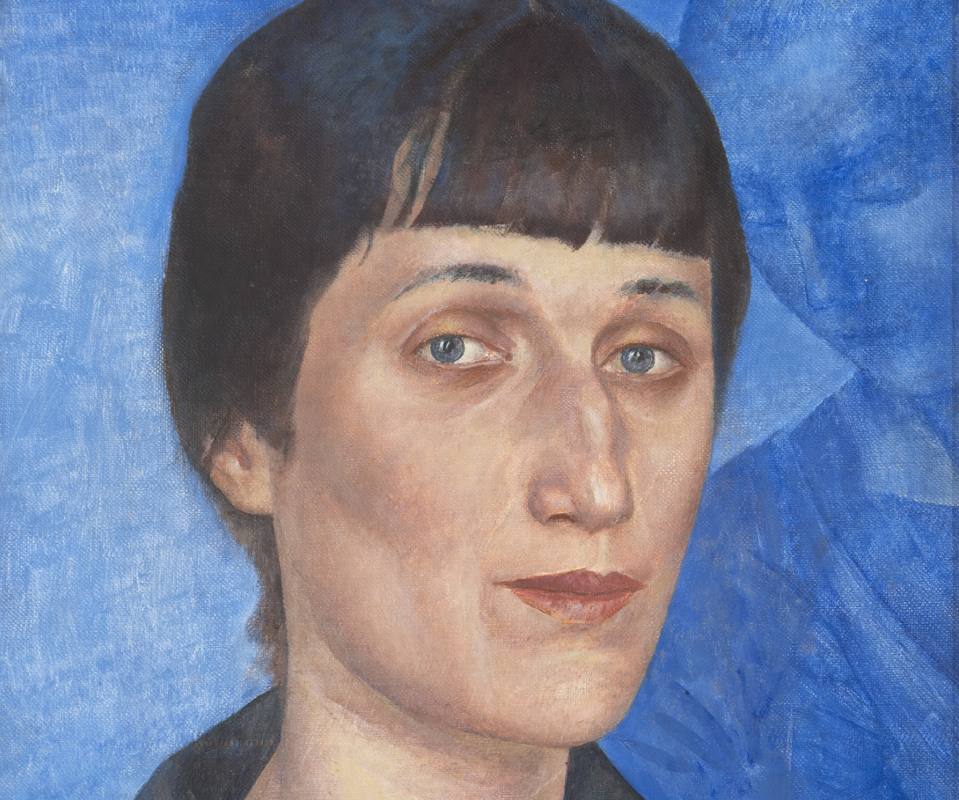 DIVINE E AVANGUARDIE. Le donne nell’arte russa