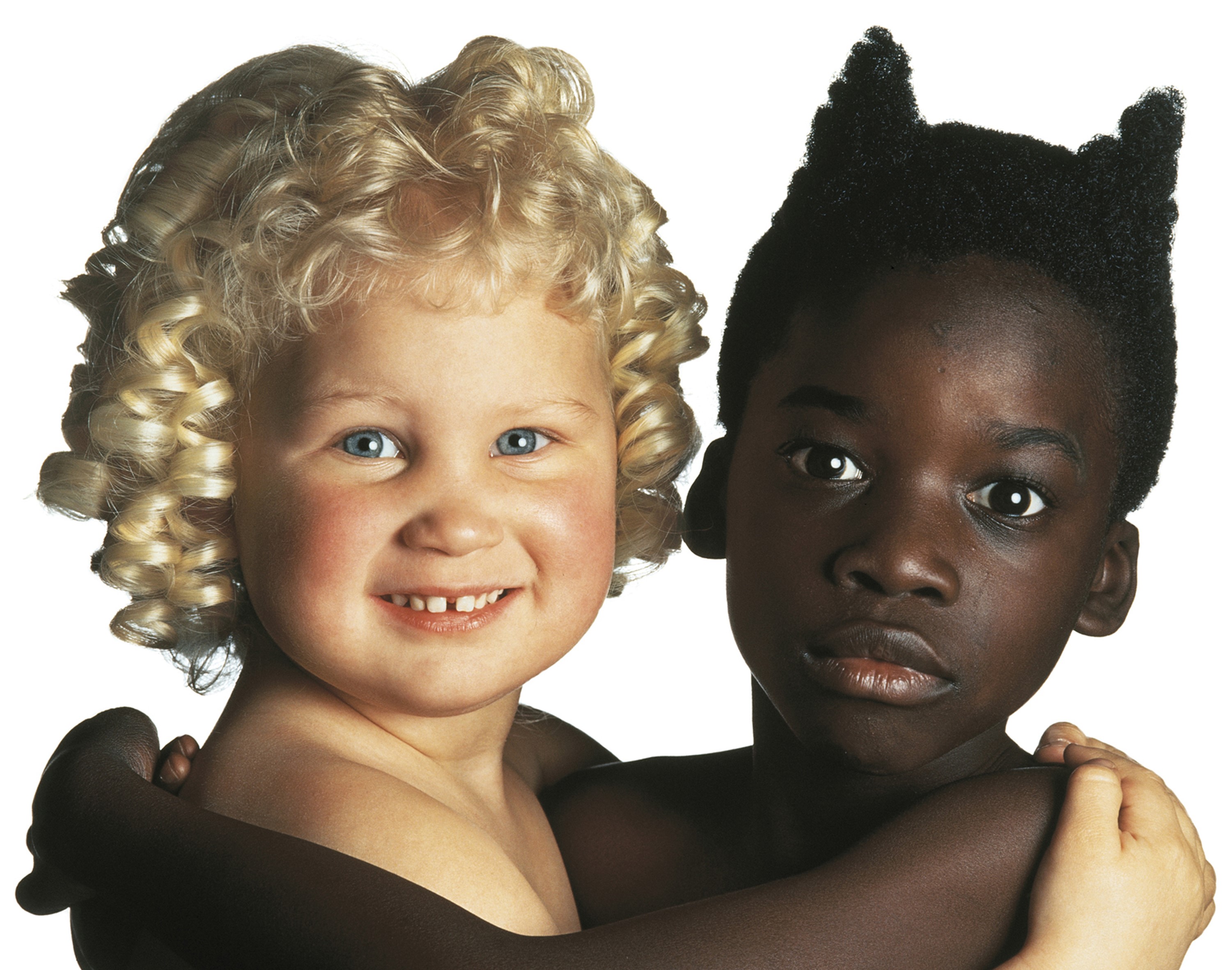 OLIVIERO TOSCANI. Professione fotografo