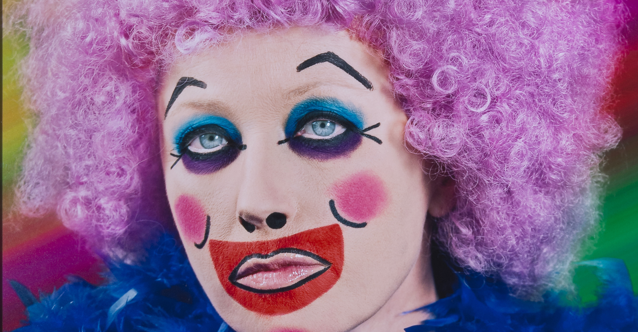 DA CINDY SHERMAN A FRANCESCO VEZZOLI 80 artisti contemporanei