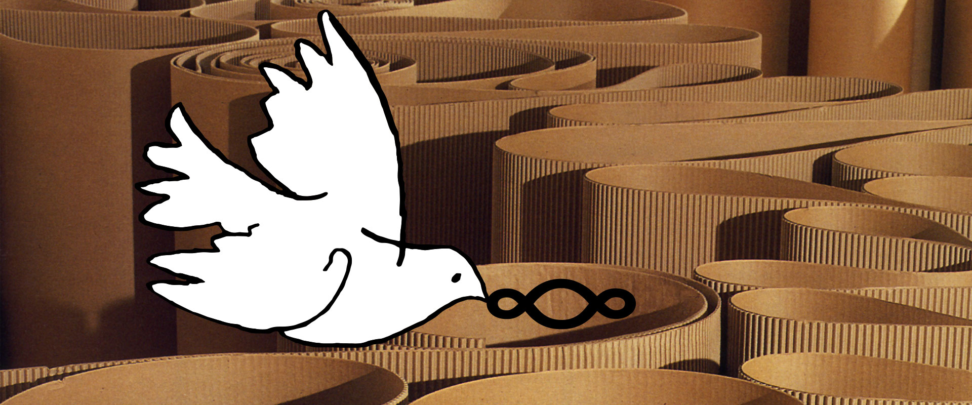 Michelangelo Pistoletto La Pace Preventiva