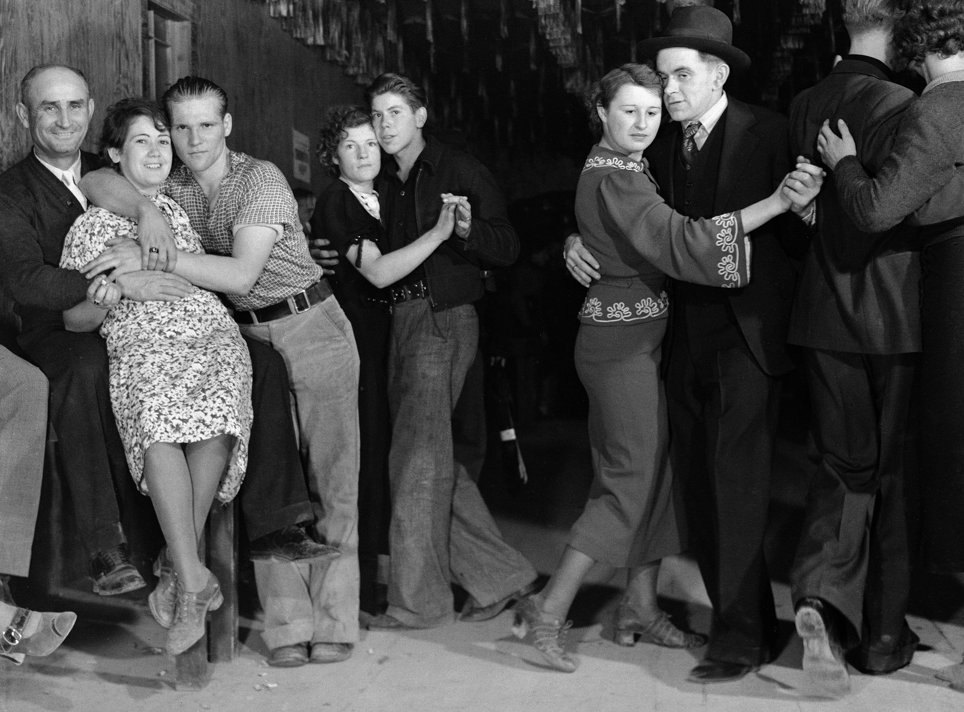 PRIMA, DONNA. Margaret Bourke-White