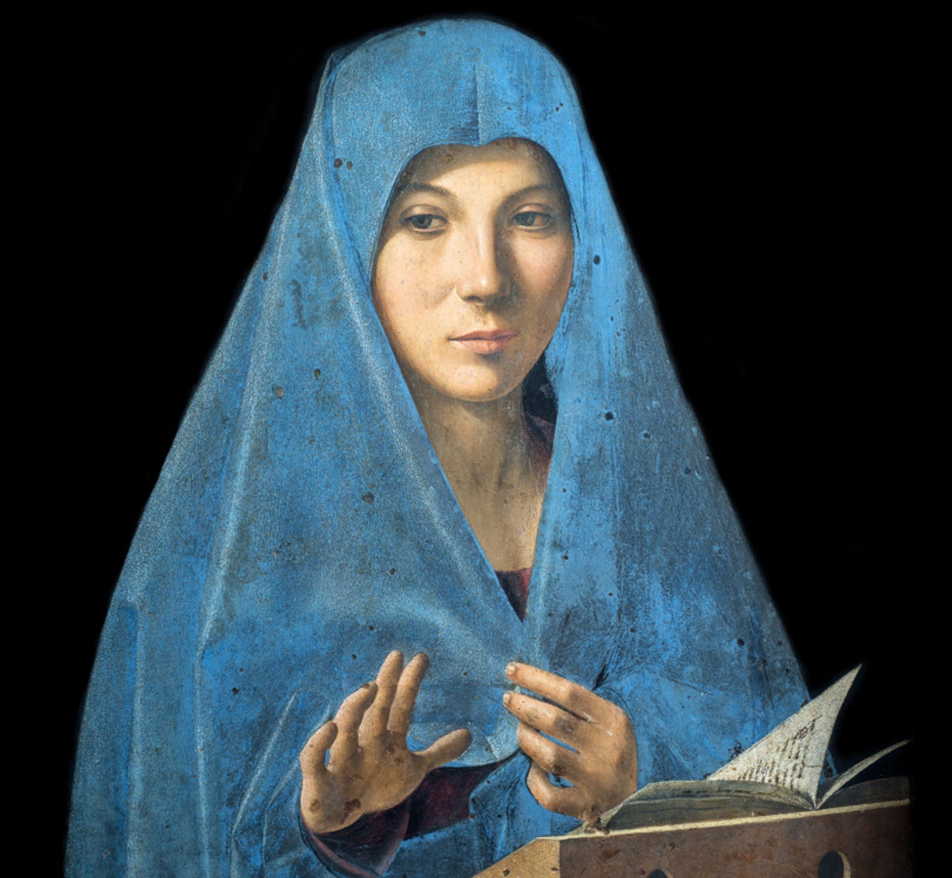 Antonello da Messina