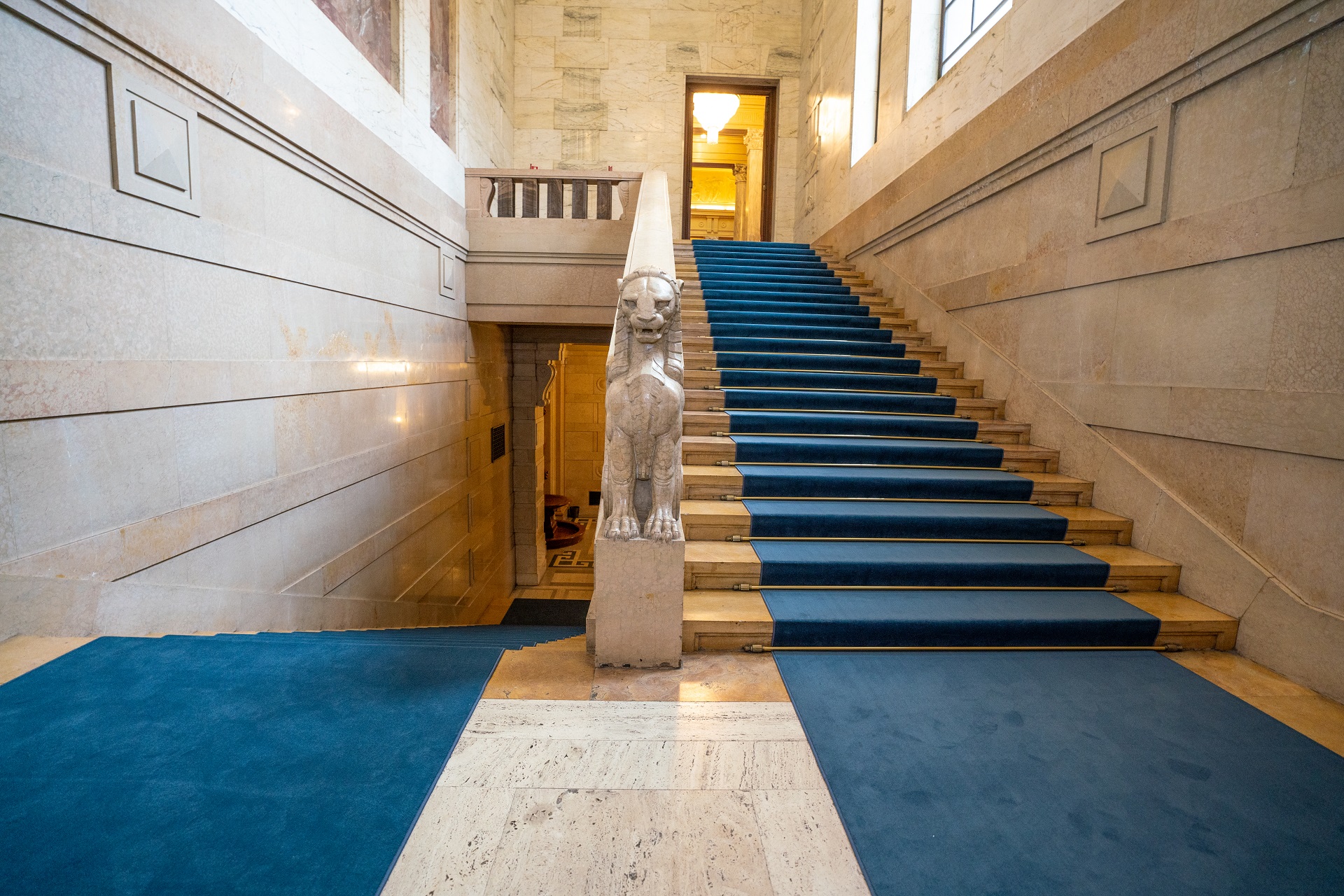 Public program Art Dèco