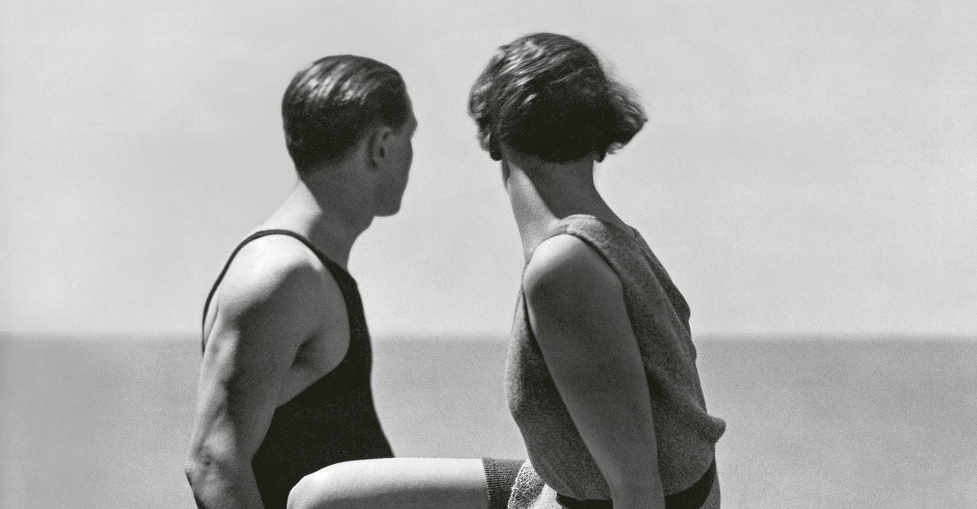 GEORGE HOYNINGEN-HUENE. Glamour e Avanguardia