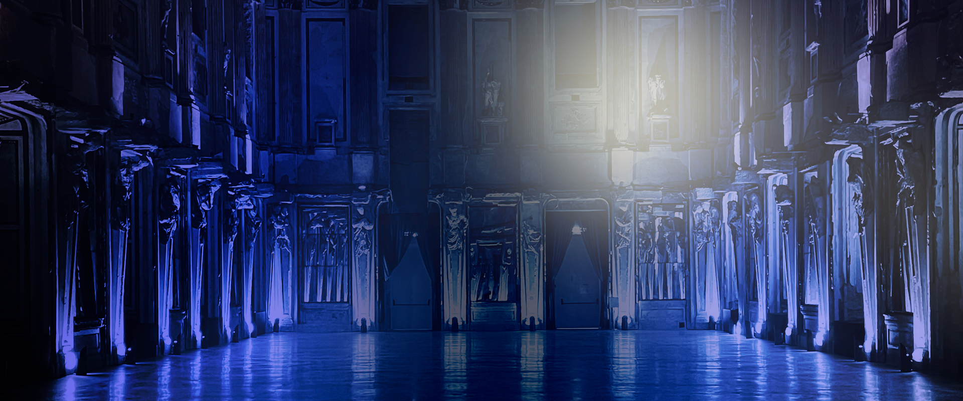 EXPERIRI L’esperienza dell’arte