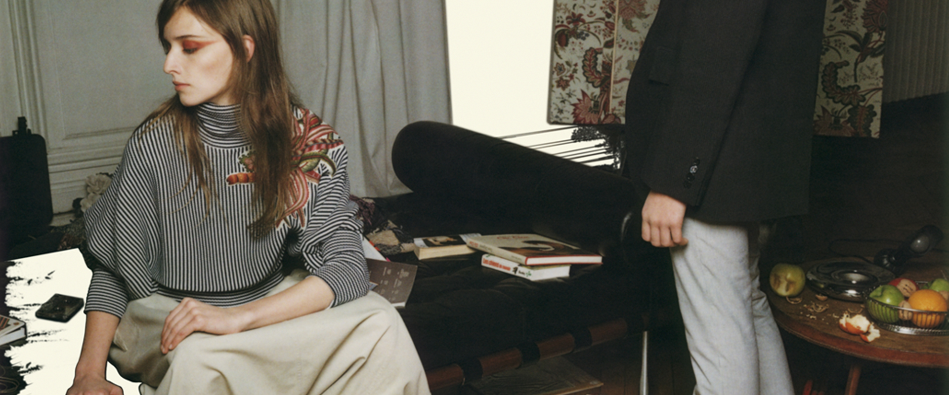 Hi-Lo Transformers Inez & Vinoodh