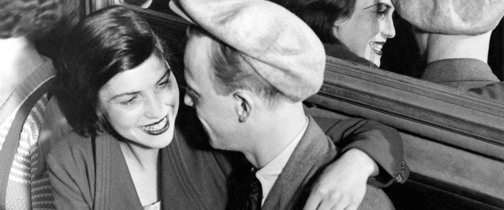 Brassaï. L&rsquo;occhio di Parigi