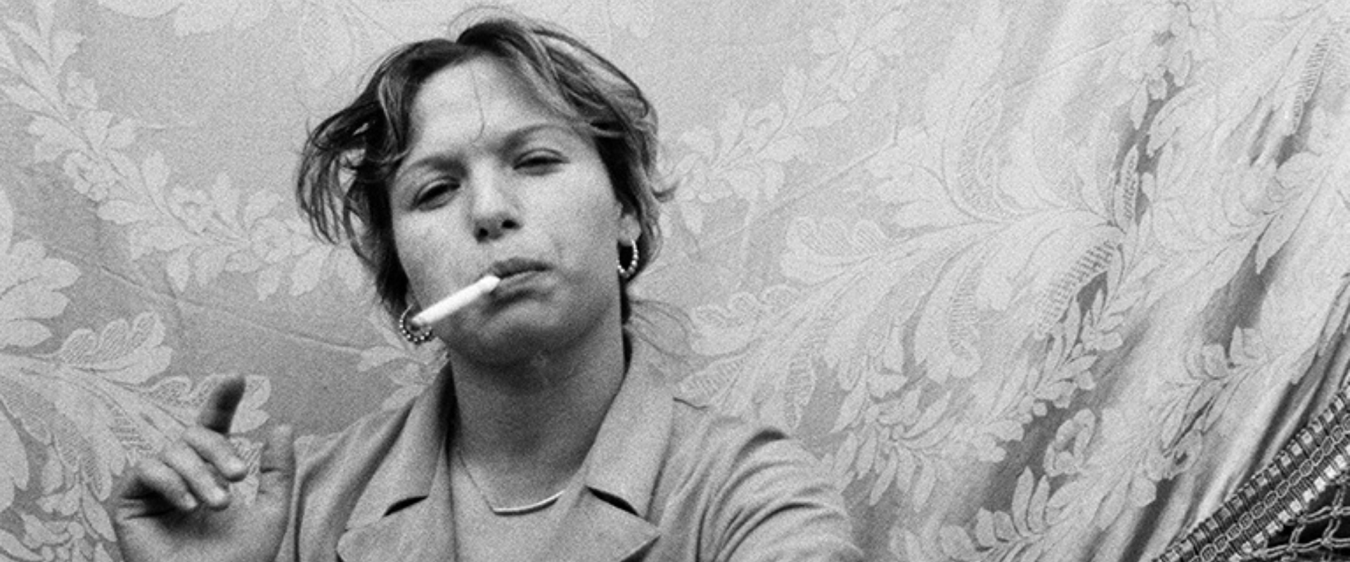 LETIZIA BATTAGLIA Storie di strada