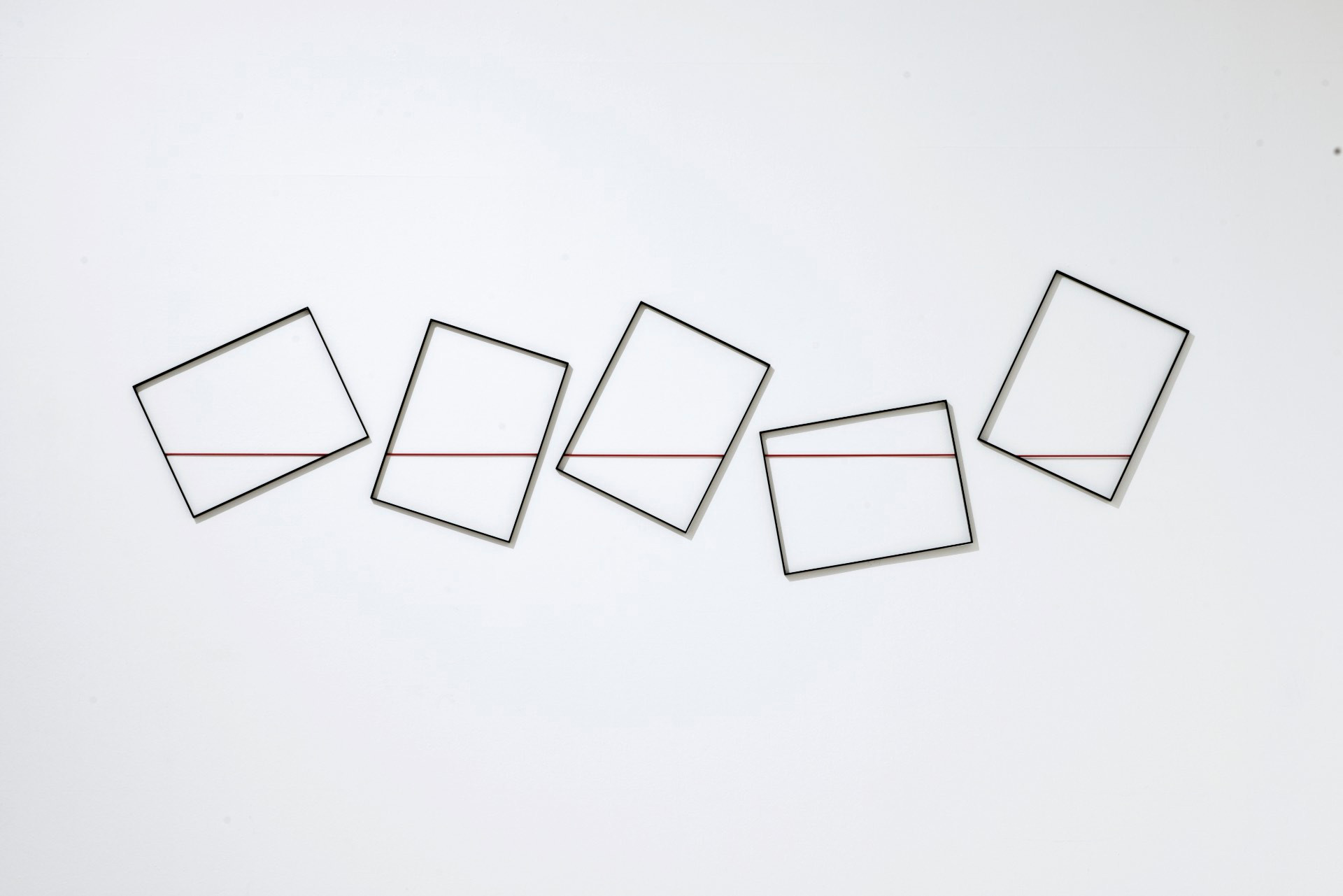 Grazia Varisco Percorsi contemporanei 1957-2022