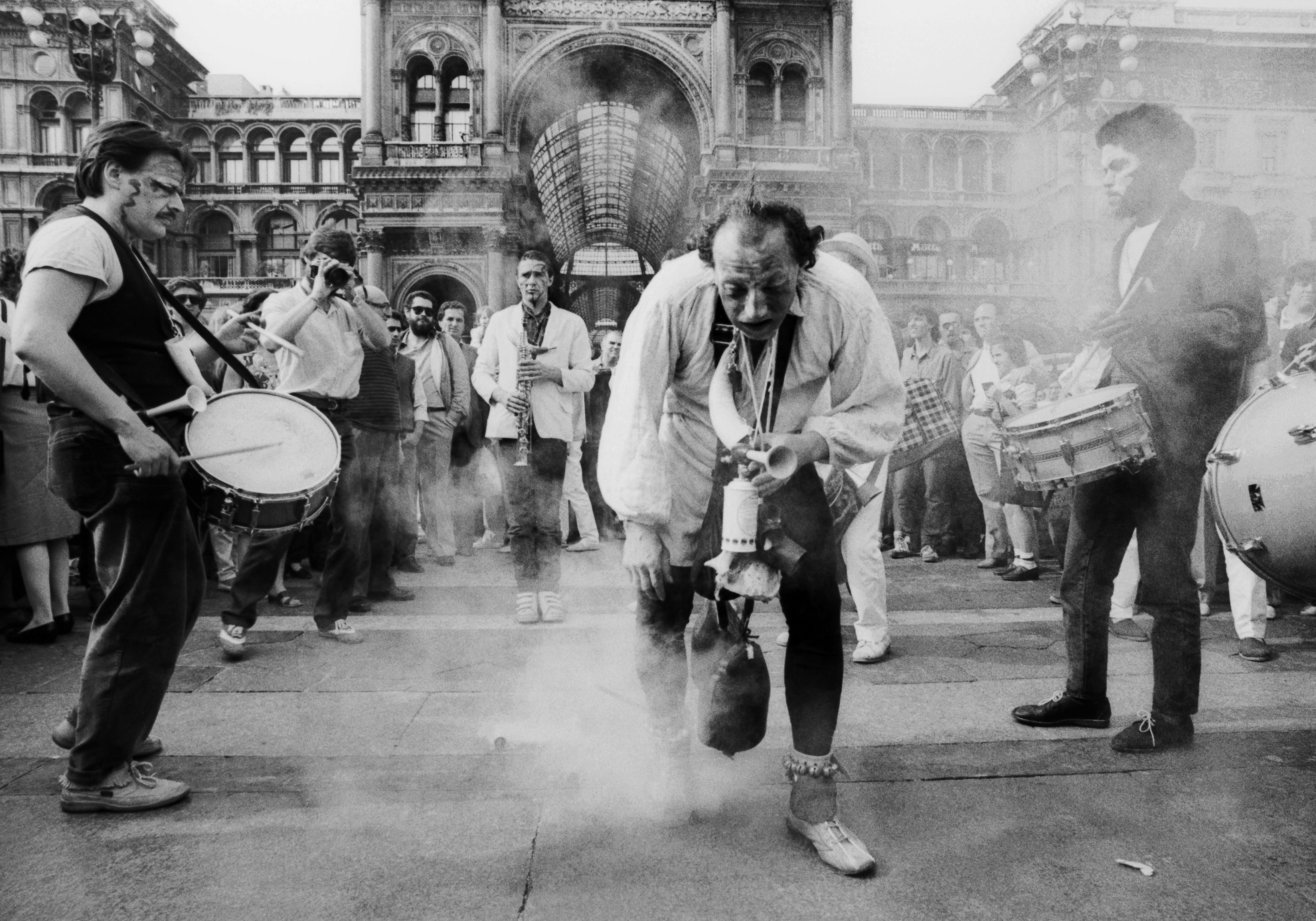 Lelli e Masotti. Musiche