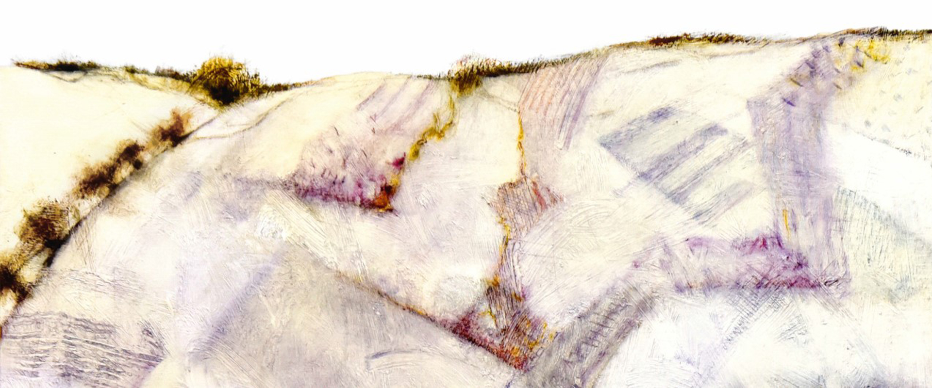 Tullio Pericoli Frammenti