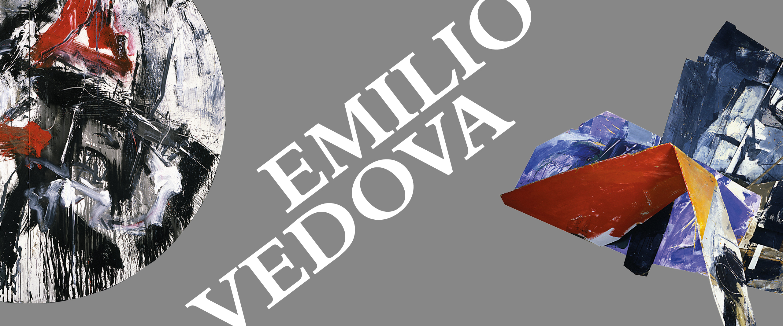Emilio Vedova 