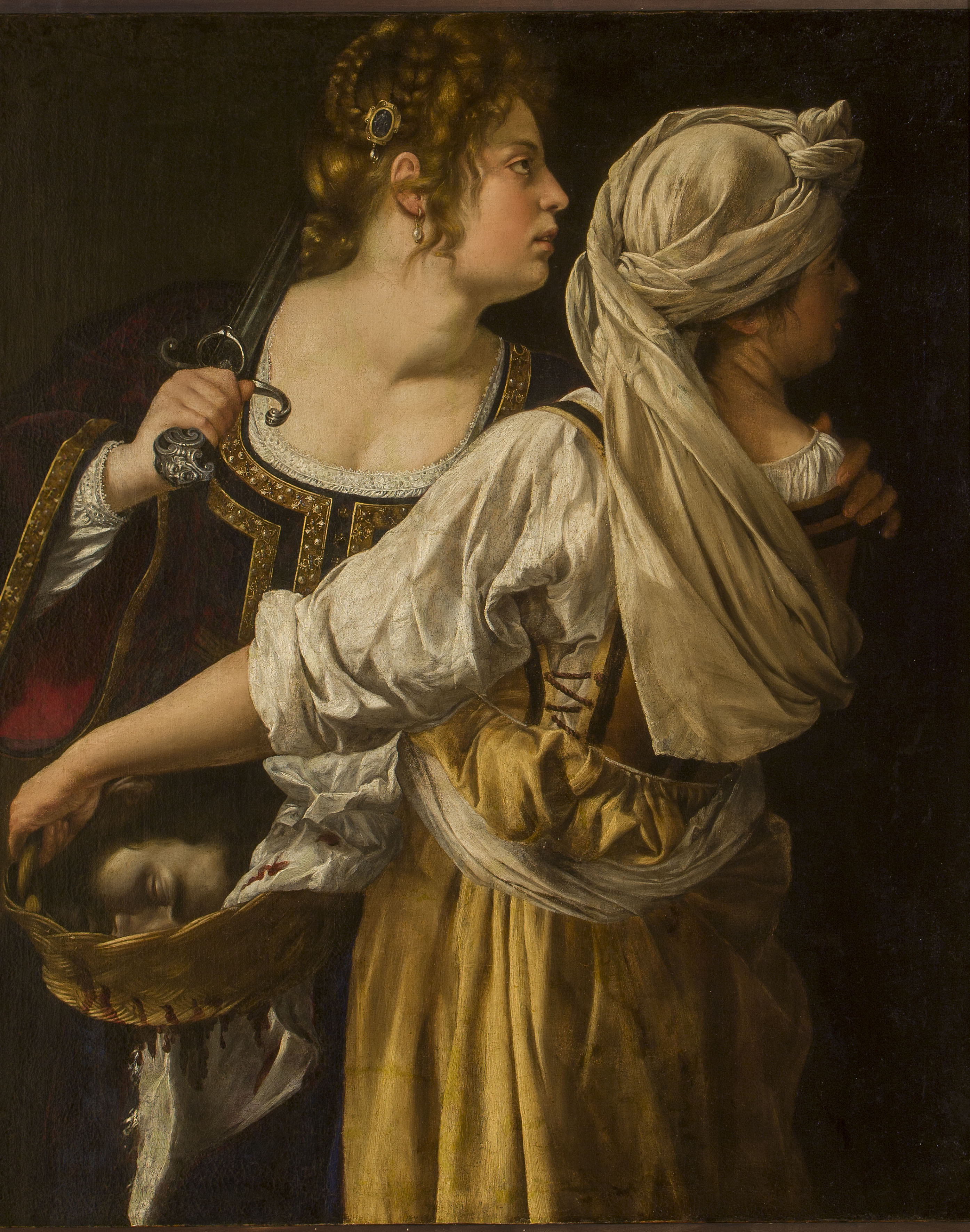 LE SIGNORE DEL BAROCCO
