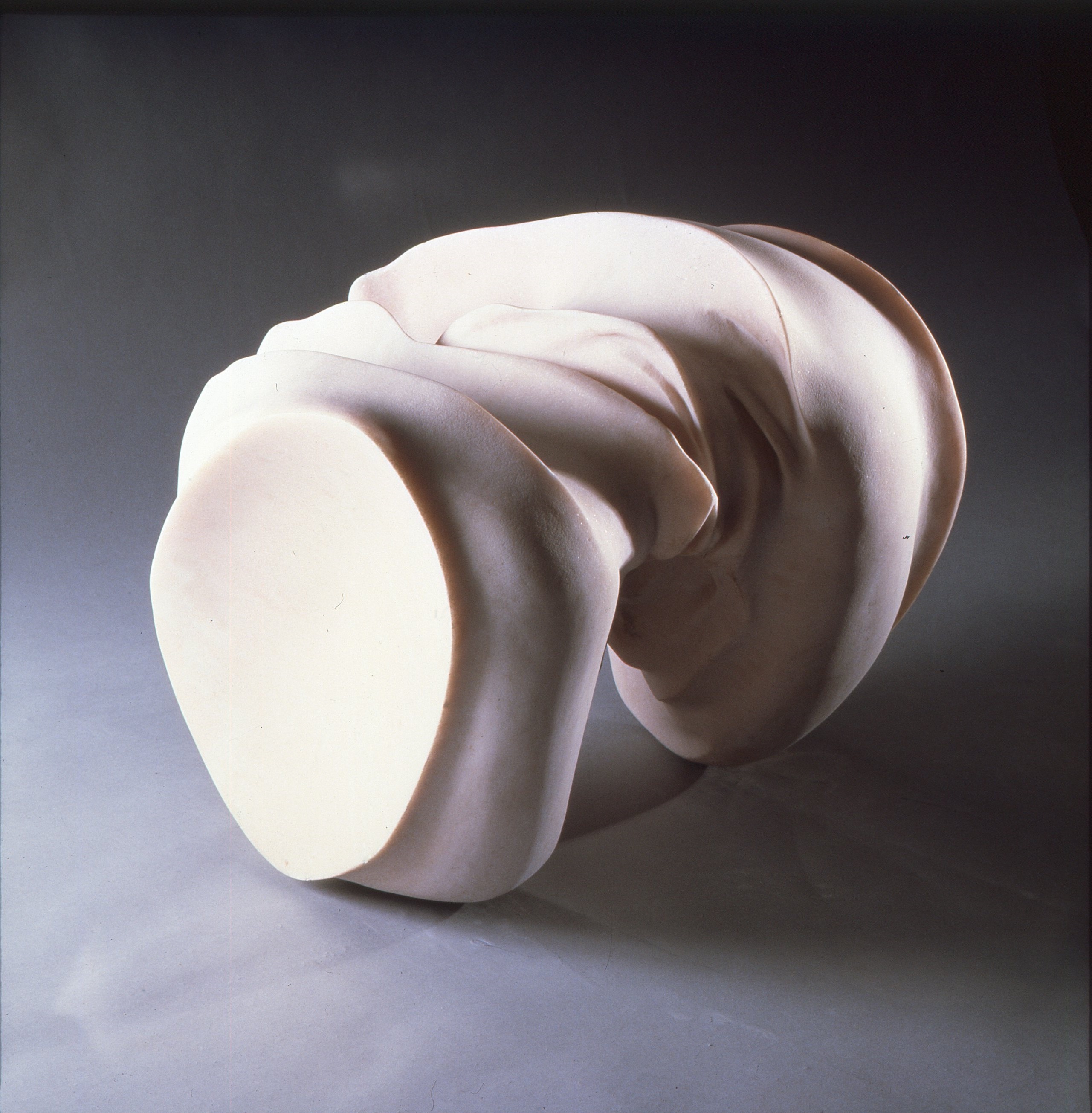 La scultura