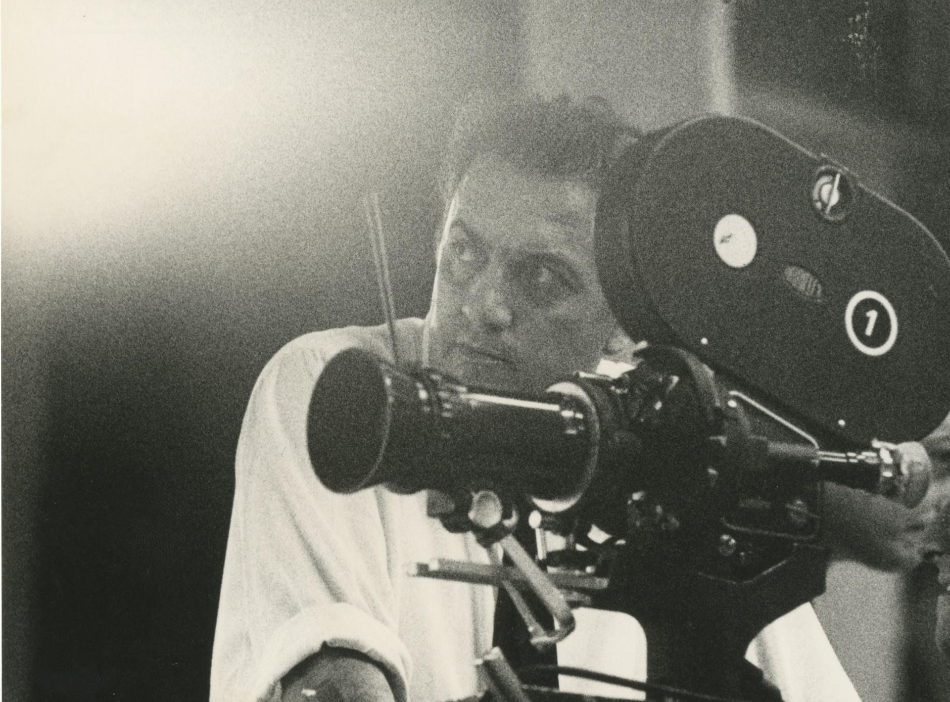 Federico Fellini. Un racconto