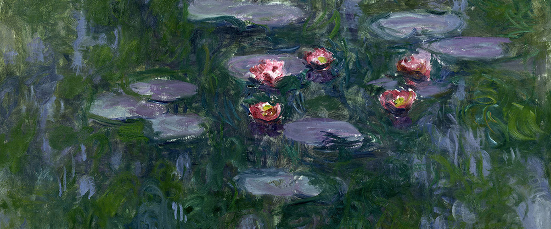 Opere dal Musée Marmottan Monet di Parigi