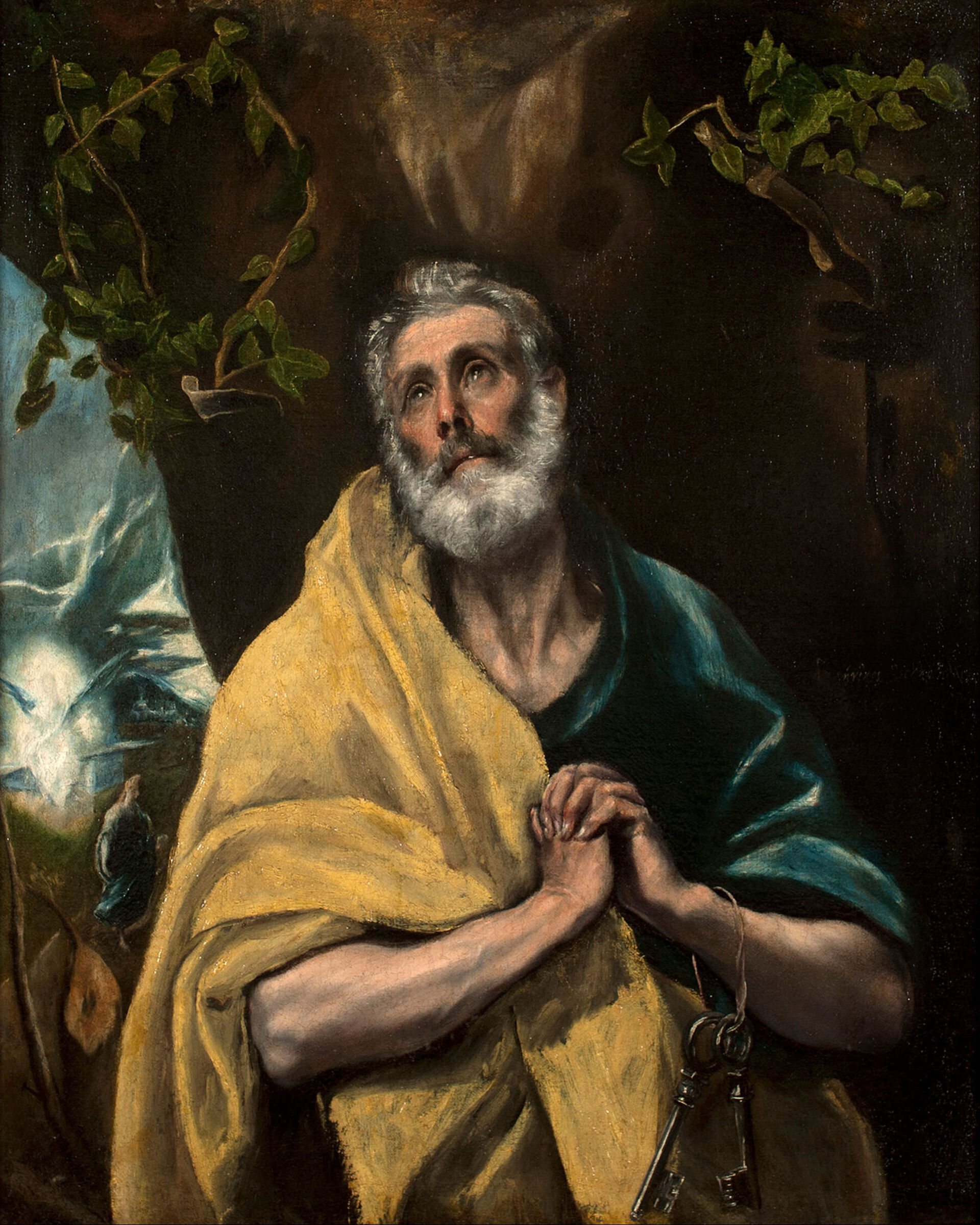El Greco