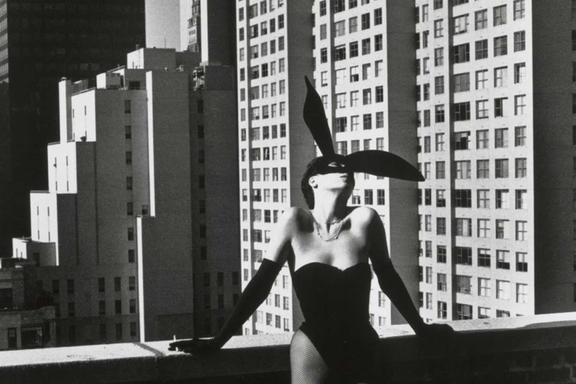 L’EREDITA’ DI HELMUT NEWTON