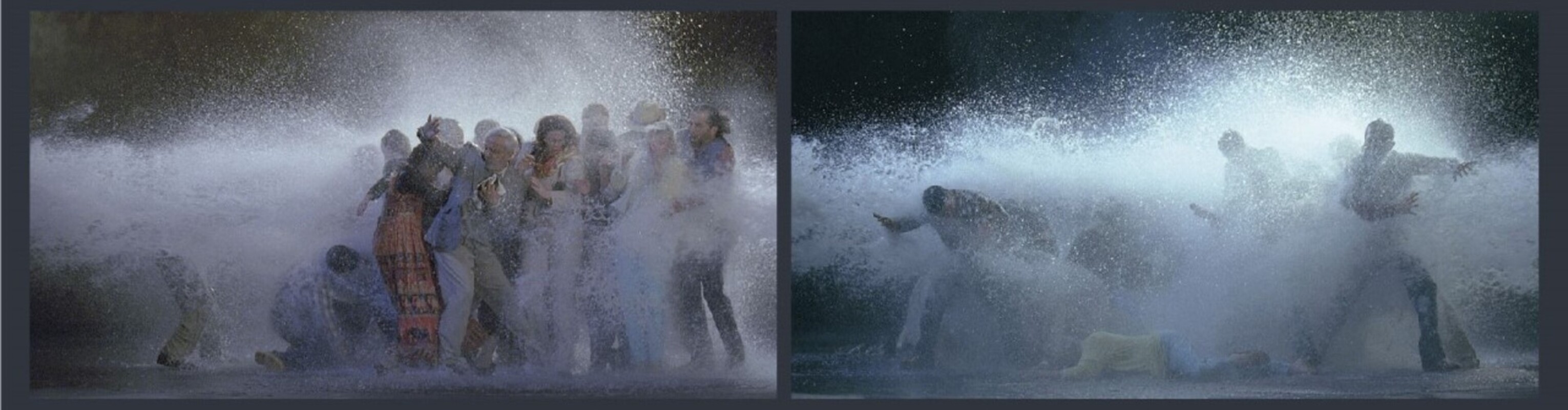 BILL VIOLA