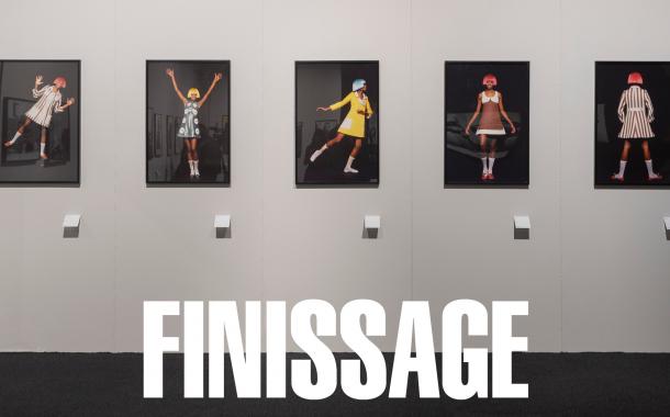 finissage