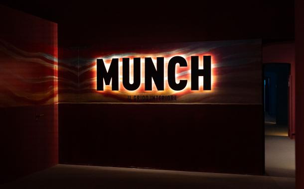 munch