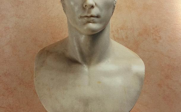 Busto del Principe Eugenio de Beauharnais viceré d'Italia, Soprintendenza Archeologia, Belle Arti e Paesaggio per la Città Metropolitana di Milano.