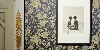 George Hoyningen-Huene Glamour e avanguardia. Exhibition views, Palazzo Reale, 2025. ph. Vincenzo Bruno